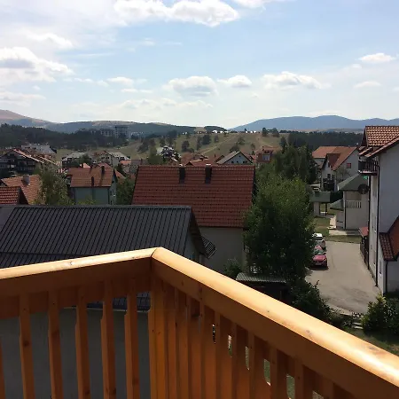 Apartman Harmony Златибор Екстериор снимка