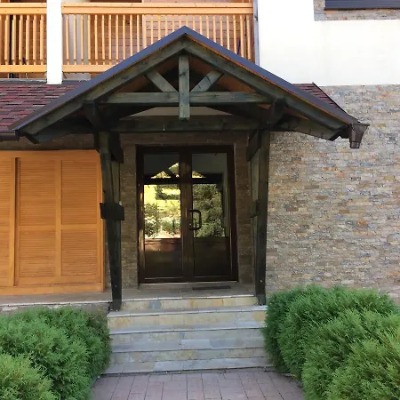 Apartman Harmony Златибор Екстериор снимка