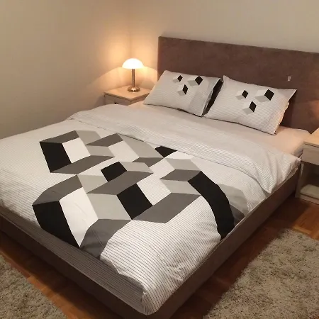 Apartman Harmony Златибор Екстериор снимка