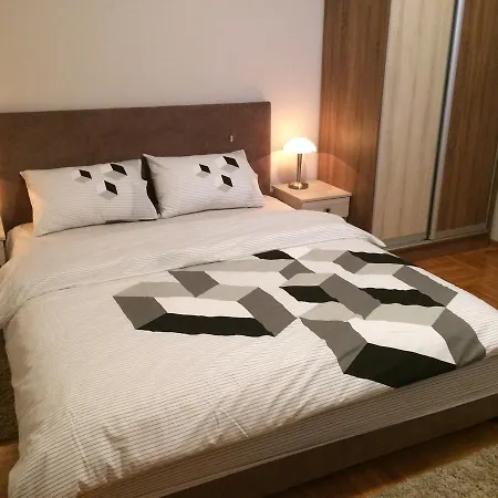 Apartman Harmony Златибор Екстериор снимка