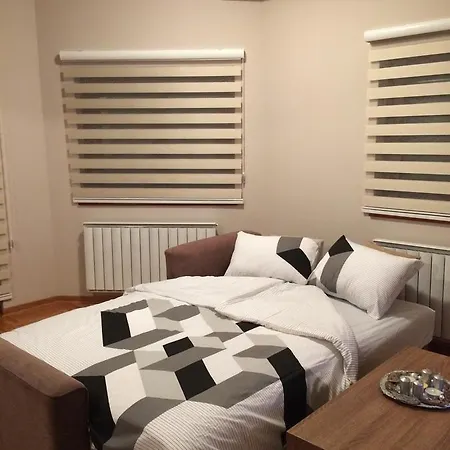 Apartman Harmony Златибор Екстериор снимка
