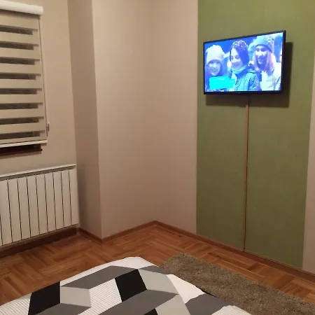 Apartman Harmony Златибор Екстериор снимка