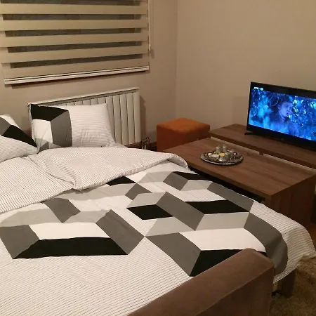 Apartman Harmony Златибор Екстериор снимка
