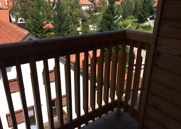 Apartman Harmony