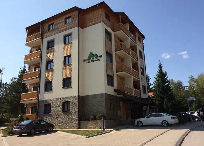 Apartman Harmony