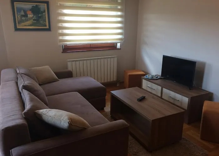 Apartman Harmony