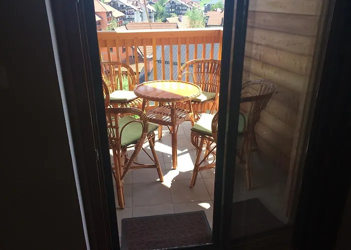 Apartman Harmony