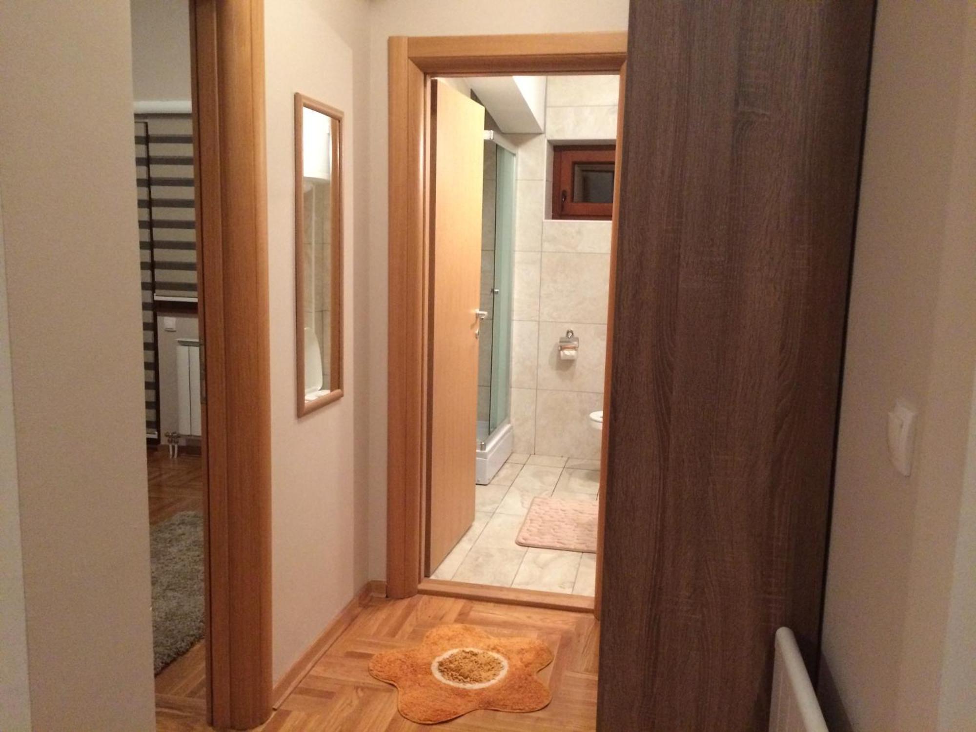 Apartament Harmony *
