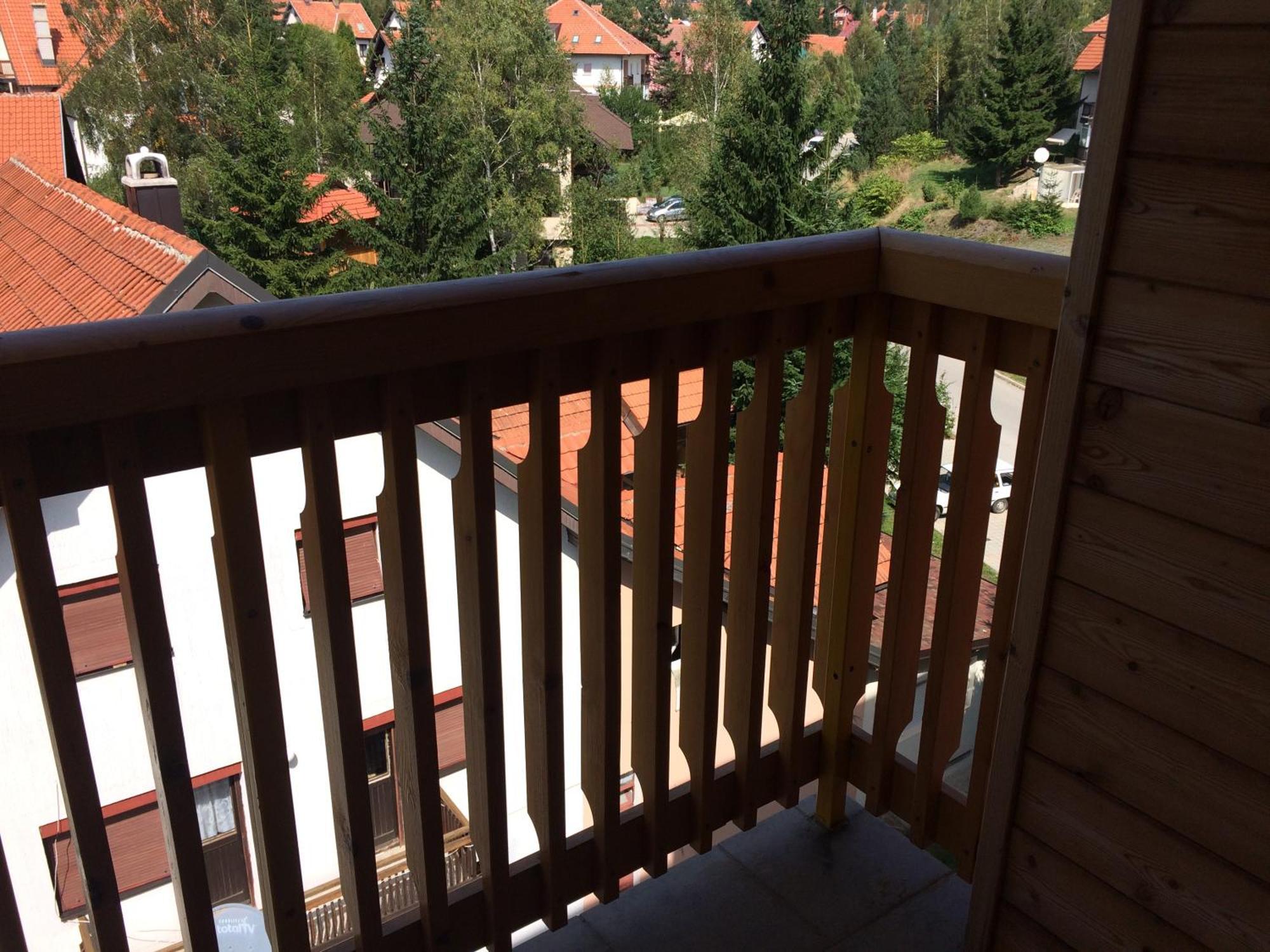 Apartament Harmony Zlatibor