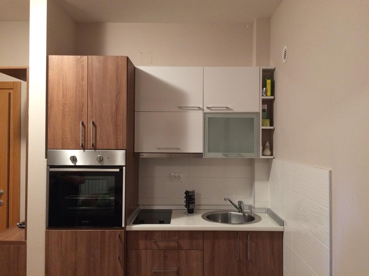 Apartament Harmony *