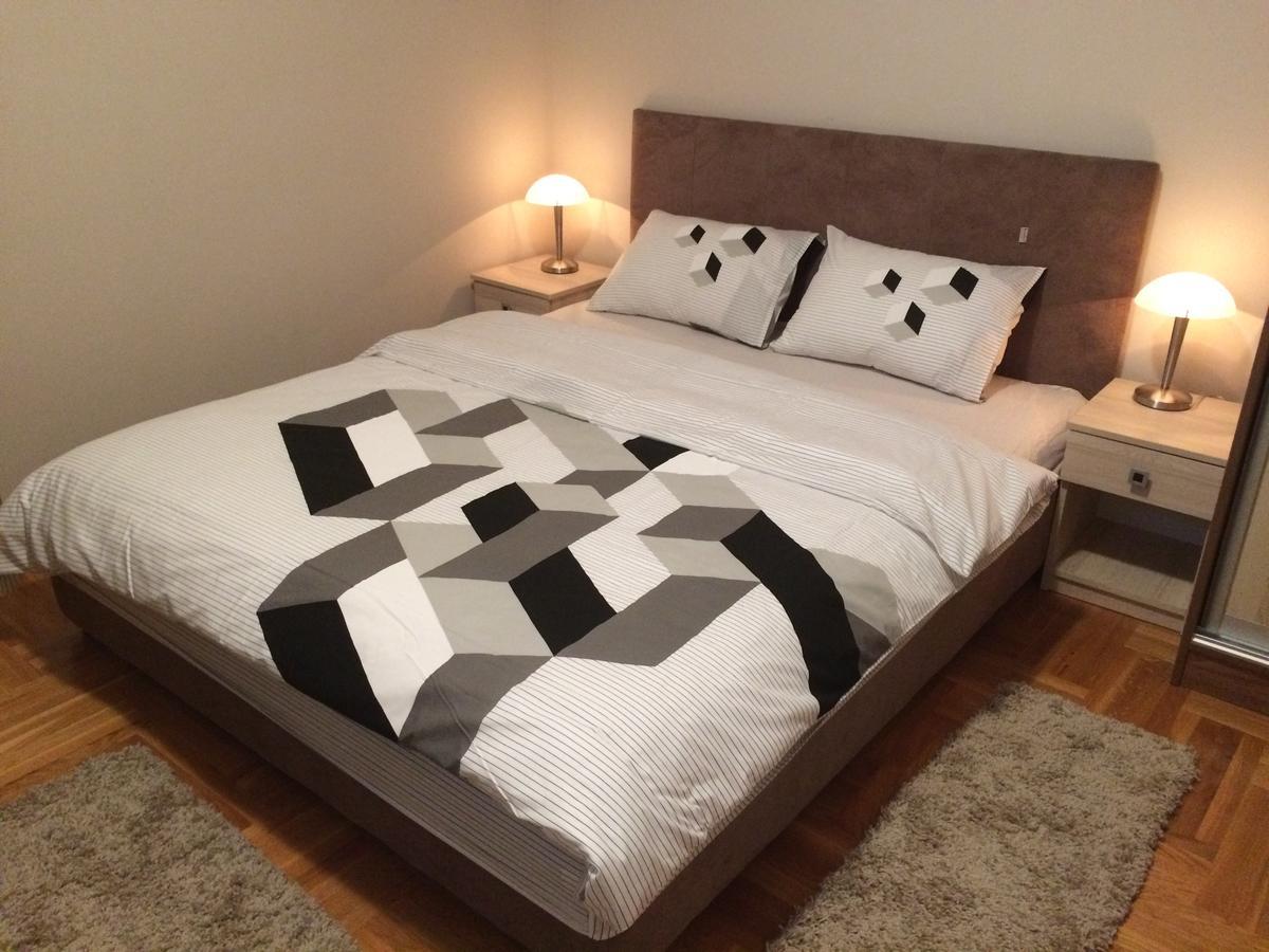 Apartament Harmony *