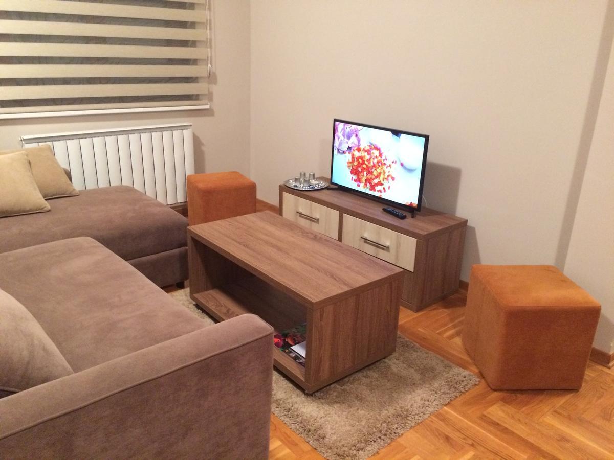Harmony Apartament
