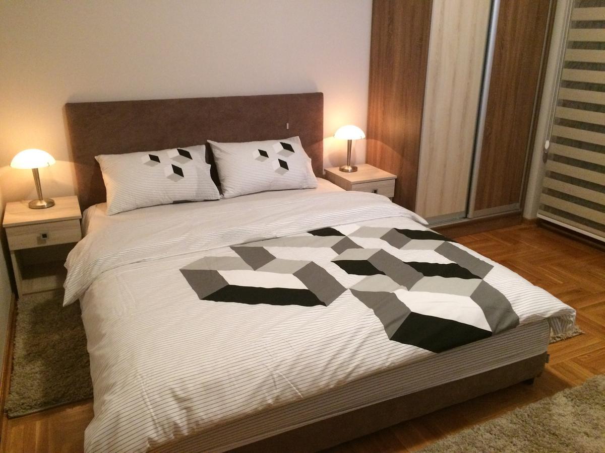 Apartament Harmony Zlatibor