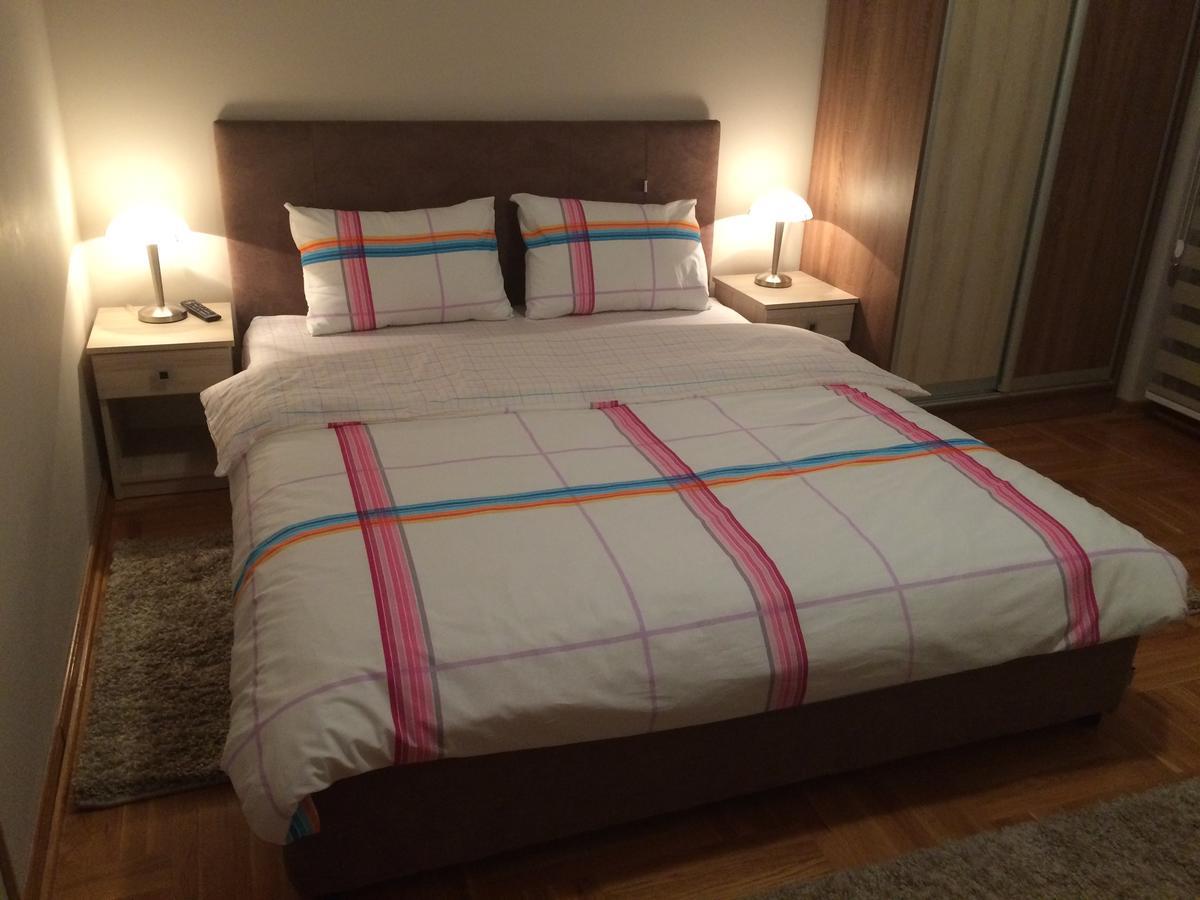 Apartament Harmony Zlatibor