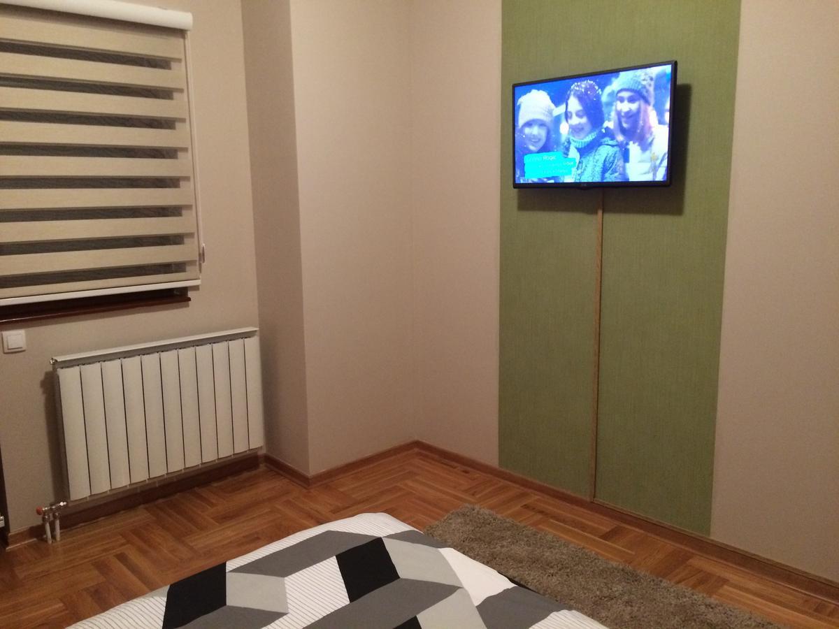 Apartament Harmony