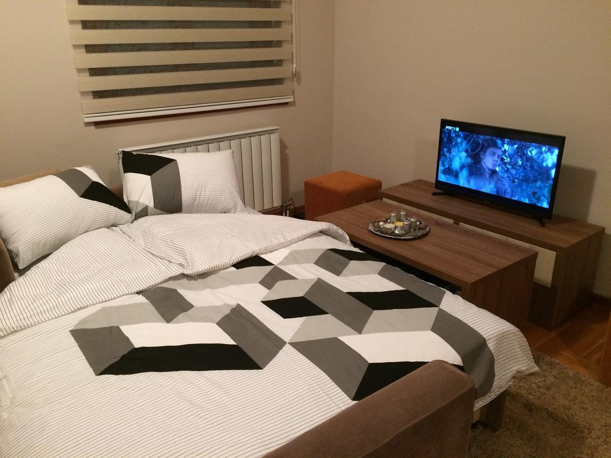 Harmony Apartament Zlatibor