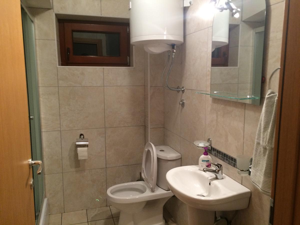 Harmony Apartament