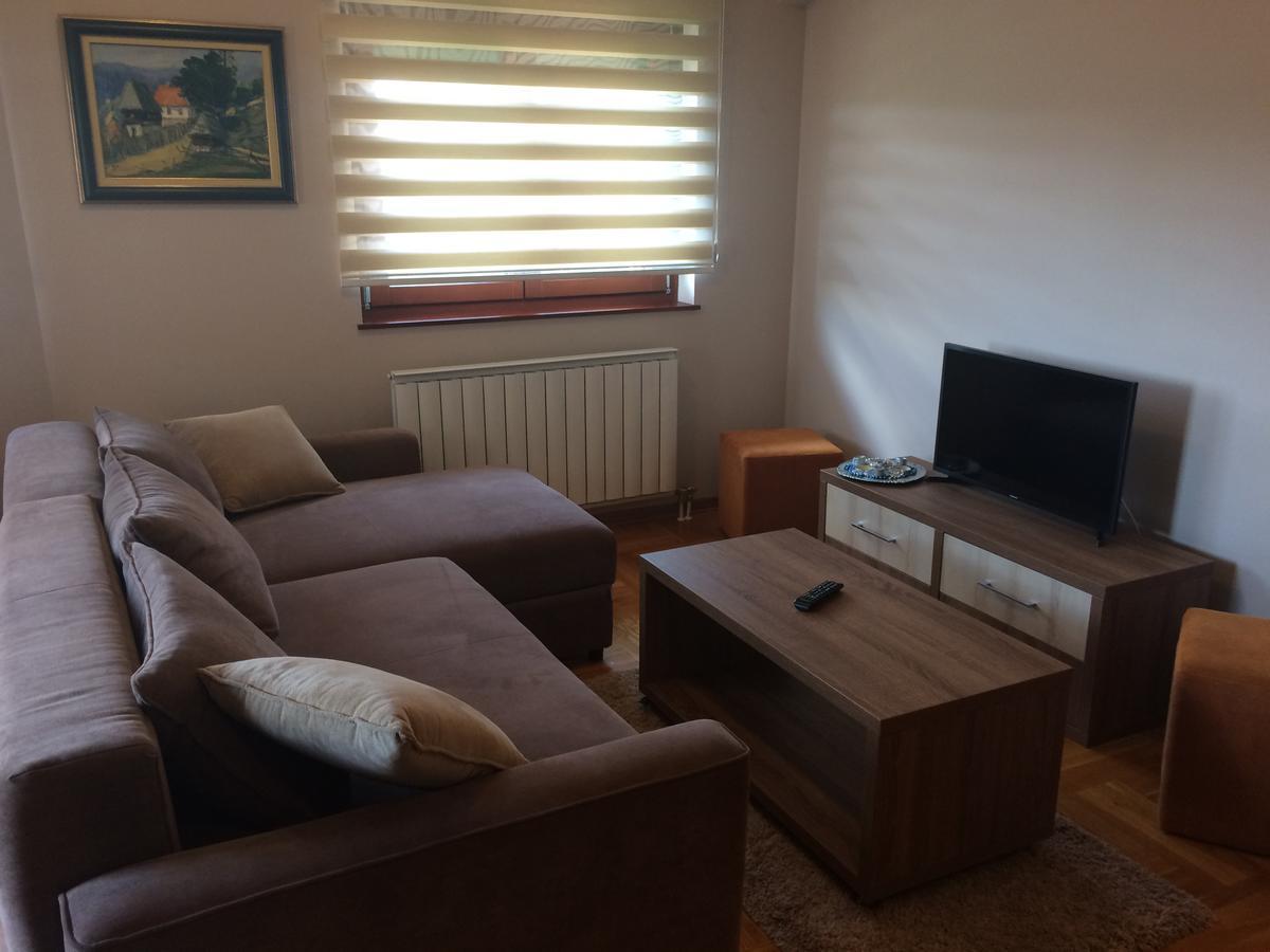 Apartament Harmony *