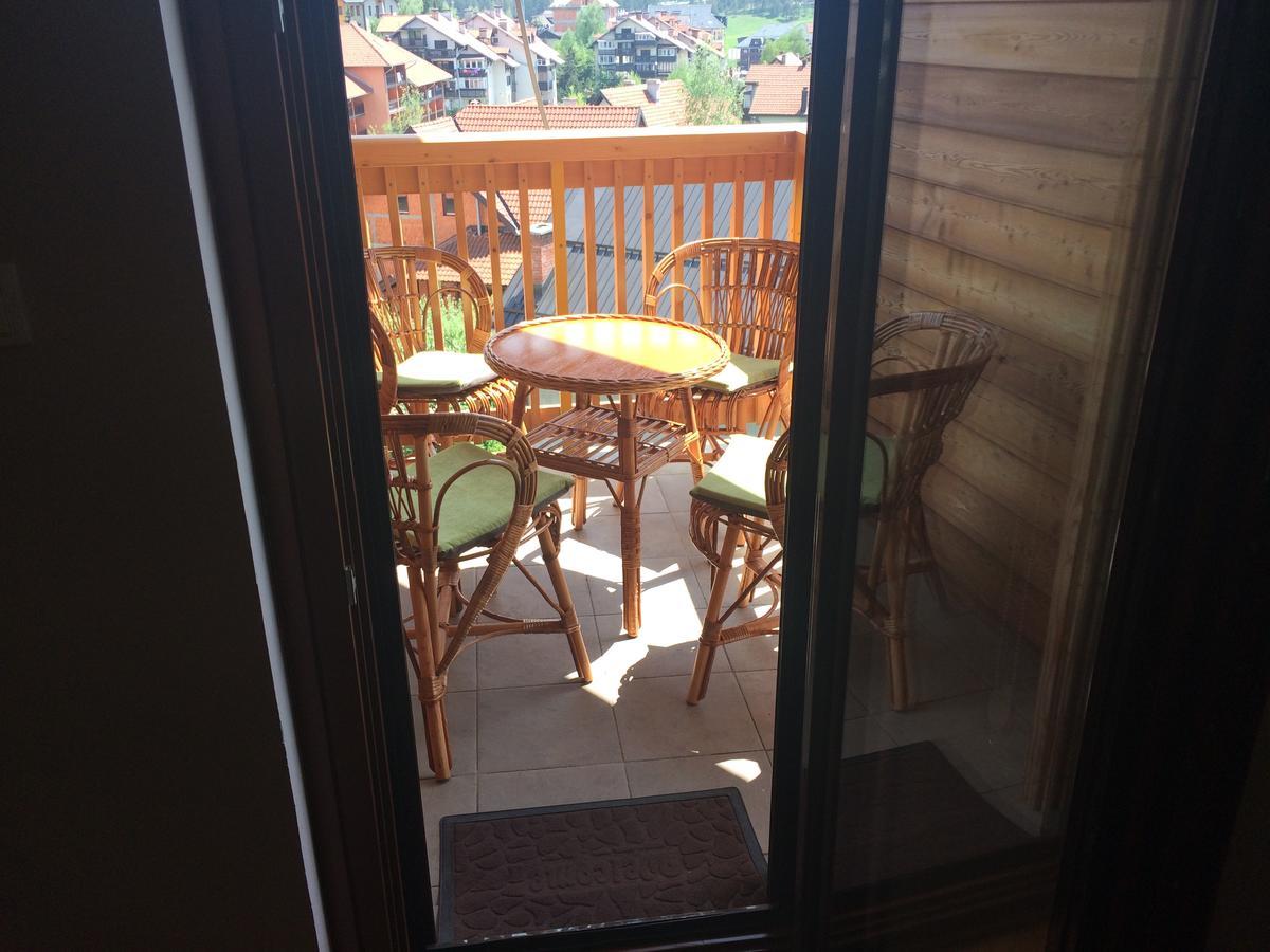 Apartament Harmony